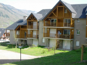 Loudenvielle résidence l'Orée des Monts